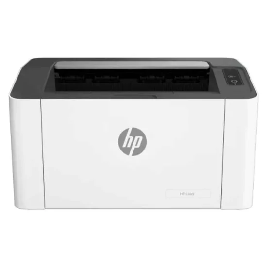 HP 1008a Single Function Monochrome Laser Printer with USB connectivity, 714Z8A